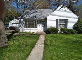 19447 Martie Ln, Mokena, IL 60448