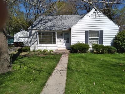 19447 Martie Ln, Mokena, IL, 60448