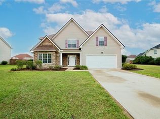 19 Ottawa Trl, Fort Mitchell, AL 36856