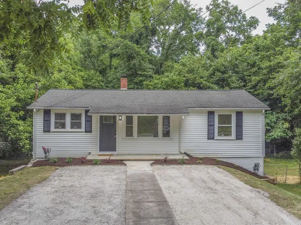 539 Baumgartner Rd, Harriman, TN 37748