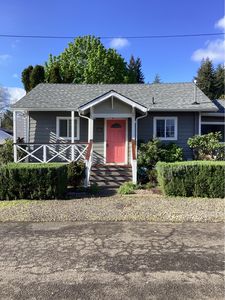 868 NW 6th St, Toledo, OR, 97391