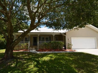 489 Encarnacion St, Punta Gorda, FL, 33983