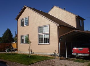 315 Pawnee St, Kiowa, CO 80117
