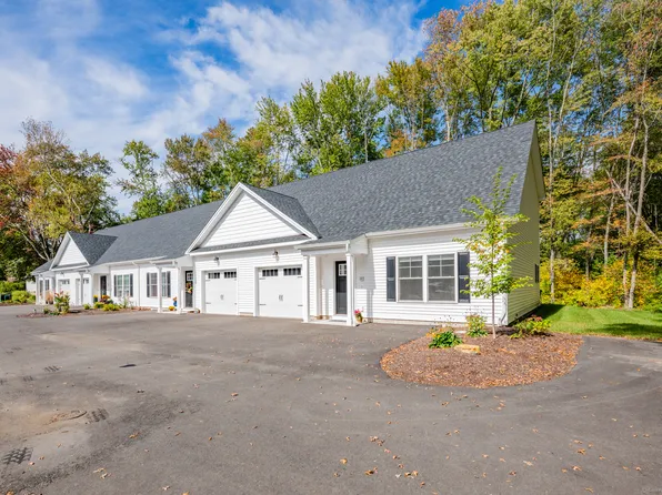 180 South Washington Street #12, Plainville, CT 06062