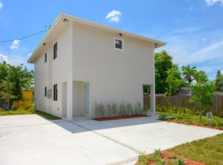 1423 NW 7th Pl #1421, Homestead, FL 33034