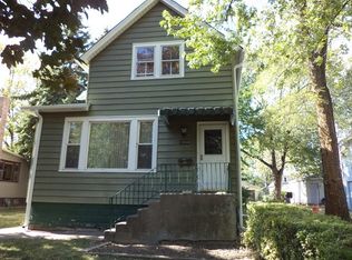 12538 Maple Ave, Blue Island, IL 60406