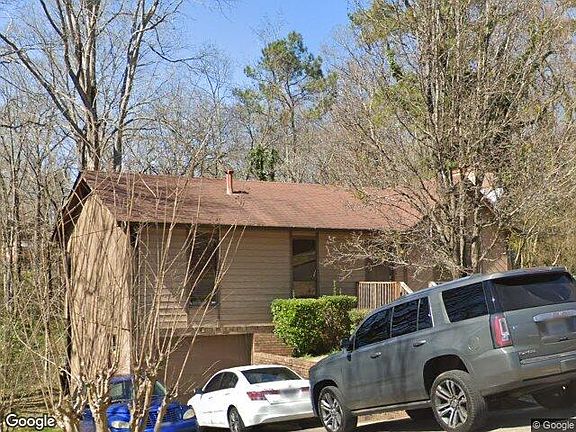 Property Side View