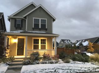 4964 N Akron St, Denver, CO 80238