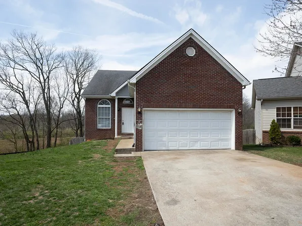 273 Clover Valley Dr, Lexington, KY 40511