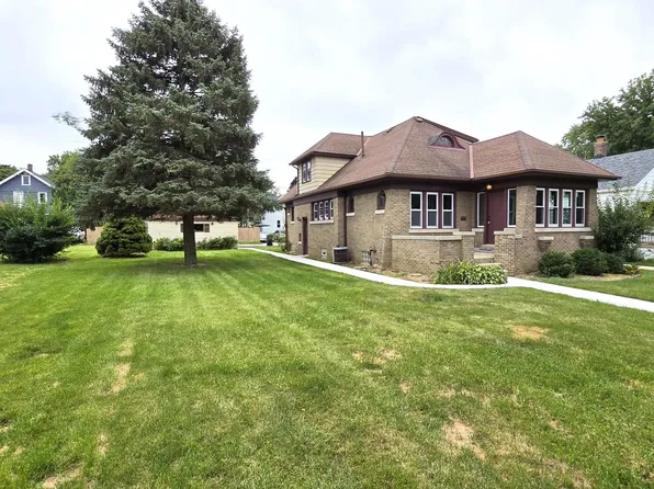 3923 East Allerton AVENUE, Cudahy, WI 53110