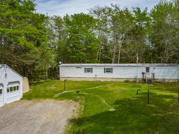 162 Sabino Road, West Bath, ME 04530