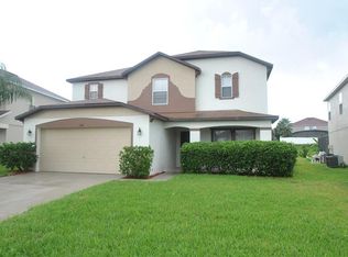 338 Canna Dr, Davenport, FL 33897