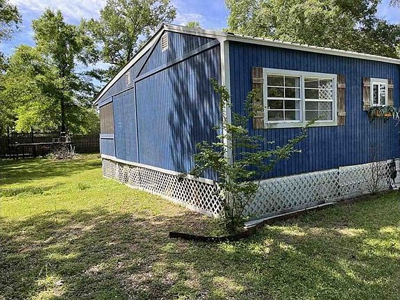 Property Side View