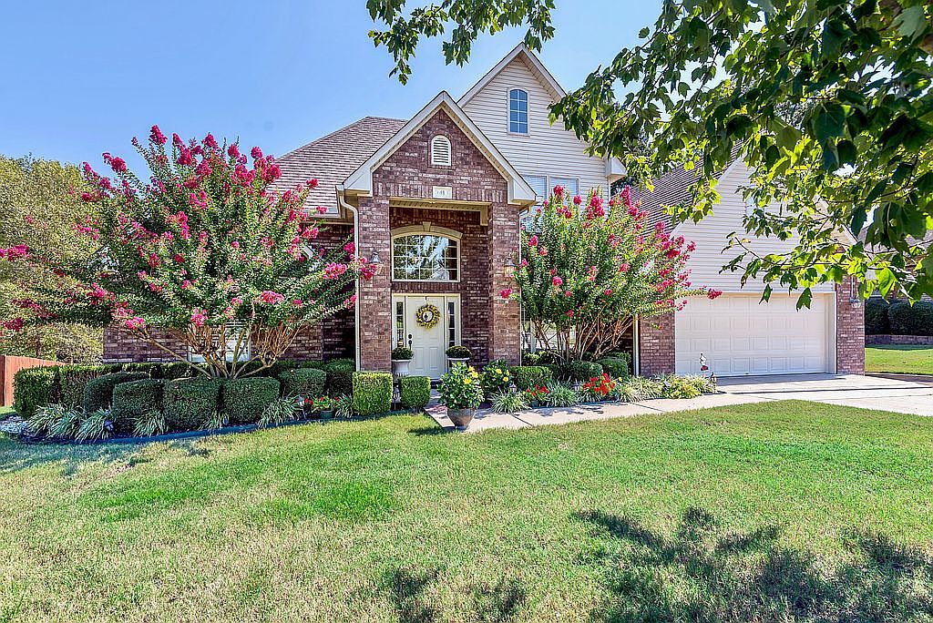9413 Carrington Ct, Fort Smith, AR 72903 Zillow