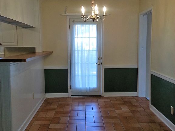 Breakfast Nook