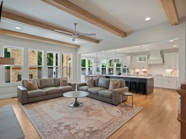 216 Disspayne Dr Lot 3, Nashville, TN 37214