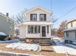 101 14th St NW, Massillon, OH 44647