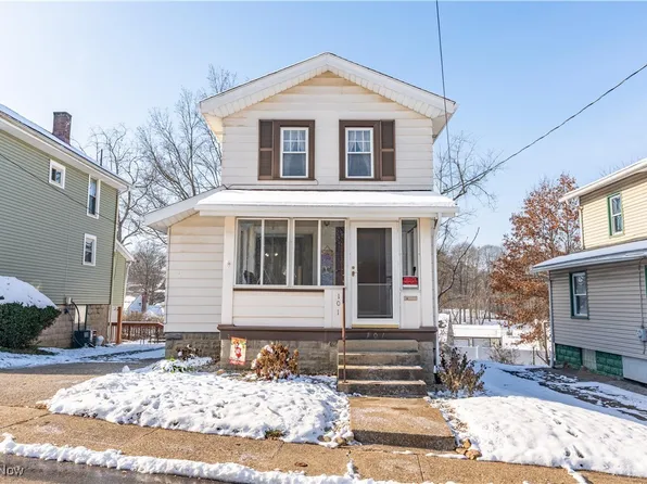 101 14th St NW, Massillon, OH 44647