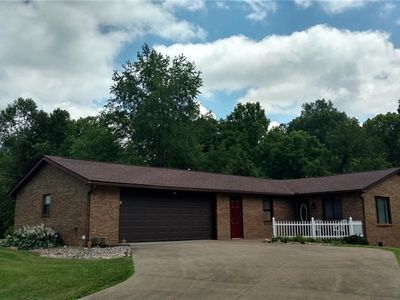 140 Timberline Dr, Vincent, OH, 45784