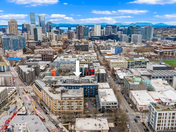 1414 12th Avenue #216, Seattle, WA 98122