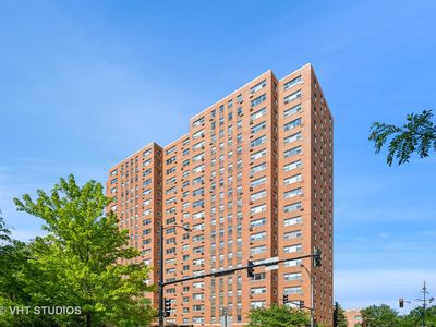 2909 N Sheridan Rd APT 1309, Chicago, IL, 60657