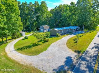 10400 Steekee School Rd, Loudon, TN 37774