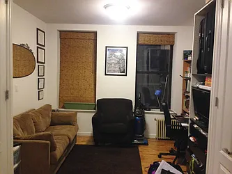 Rented by Keller Williams NYC