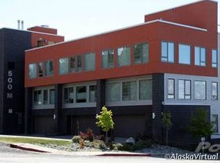 500 M St APT 102, Anchorage, AK 99501