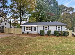 1806 Glenside Dr, Greensboro, NC 27405