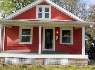 729 N Grand Ave W, Springfield, IL 62702