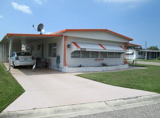 6316 Hawaiian Dr, Bradenton, FL 34207