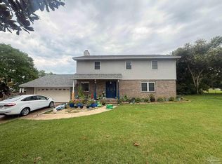 4629 Pebble Creek Dr, Pensacola, FL 32526