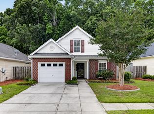 113 Garden Grove Dr, Summerville, SC 29485