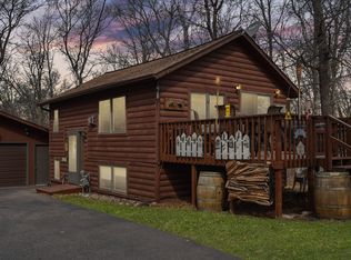 31127 Ranchette Dr, Breezy Pt, MN 56472