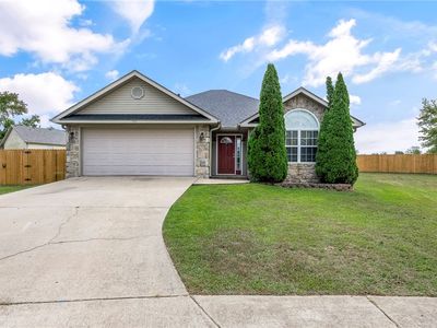 1100 Carney Cir, Pea Ridge, AR, 72751