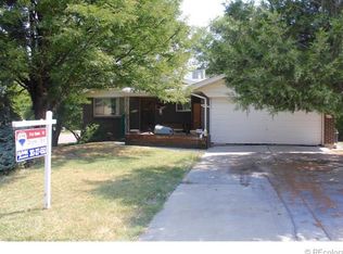 6480 Yarrow St, Arvada, CO 80004