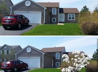 2080 N Masters Ln, Lake Villa, IL 60046