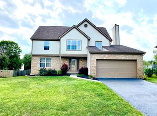 12201 Steeplechase Ave NW, Pickerington, OH 43147