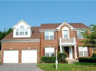 11709 Tall Pines Dr, Germantown, MD 20876