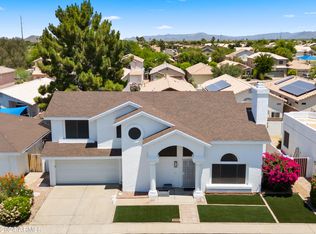 3222 E Topeka Dr, Phoenix, AZ 85050