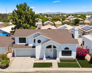 3222 E Topeka Dr, Phoenix, AZ, 85050