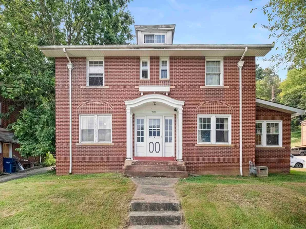 1900 Hilton Ave, Ashland, KY 41101