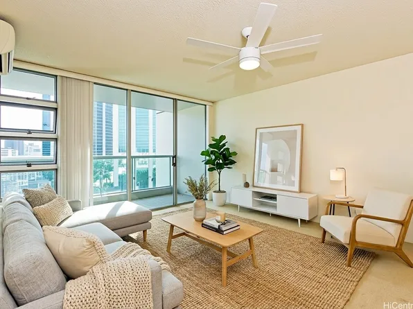 1133 Waimanu St APT 809, Honolulu, HI 96814