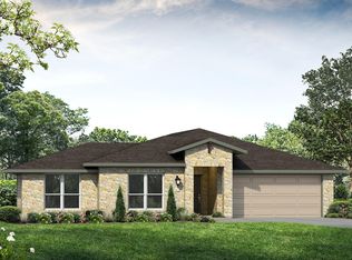 2001 Omaha Dr, Lago Vista, TX 78645
