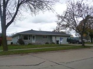 201 Welhouse Dr, Kimberly, WI 54136