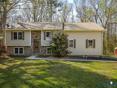 13124 Old Happy Hill Rd, Chester, VA, 23831
