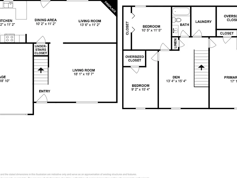 8309 Brambleberry Dr — Photo 2