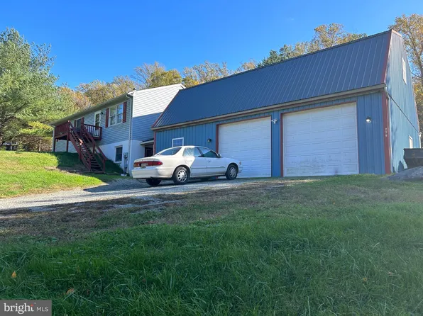 276 Slicers Mill Rd, Rising Sun, MD 21911