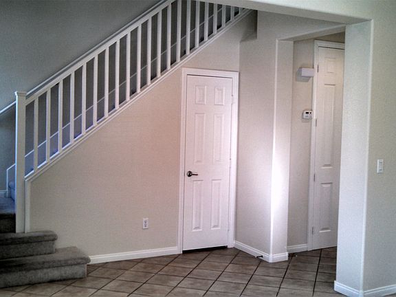 entry/stairs
