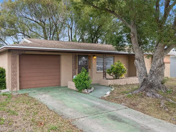 3513 ROSEWATER DRIVE, HOLIDAY, FL 34691